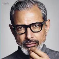 Jeff Goldblum