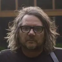 Jeff Tweedy tour image