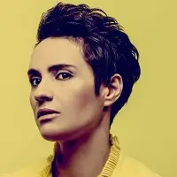Jen Brister artist image