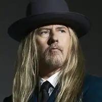 Jerry Cantrell artist image