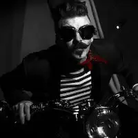 Jerry Fish