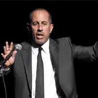 Jerry Seinfeld artist image