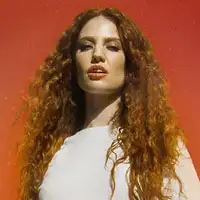 Jess Glynne artist image
