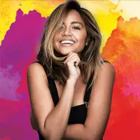 Jessica Mauboy artist image