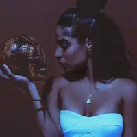 Jessie Reyez artist image