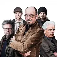 Jethro Tull artist image