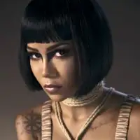 Jhene Aiko artist image