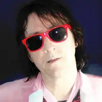 Jim Bob artist image