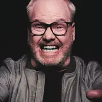 Jim Gaffigan artist image