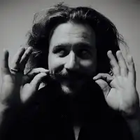 Jim James artist image