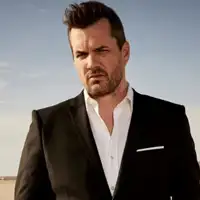 Jim Jefferies artist image