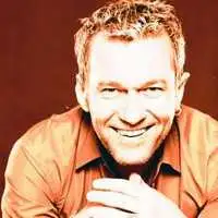 Jimmy Barnes tour image
