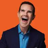 Jimmy Carr artist image