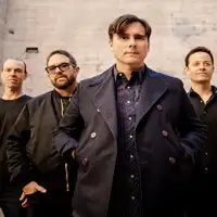 Jimmy Eat World artist image