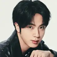 Jin artist image