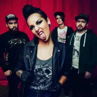 Jinjer artist image