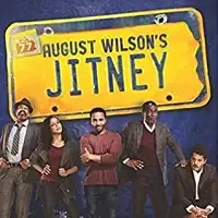 Jitney artist image