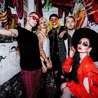 Jo Jo and the Teeth artist image