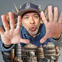 Jo Koy artist image