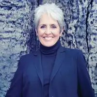 Joan Baez artist image
