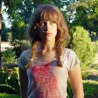Joanna Newsom artist image