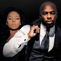 Joe and Ashanti artist image