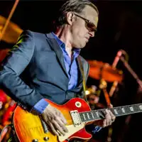 Joe Bonamassa artist image
