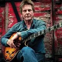 Joe Brown artist image