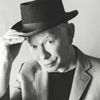 Joe Jackson artist image