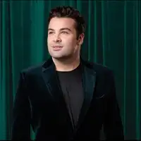 Joe McElderry artist image