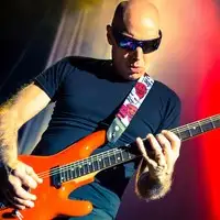 Joe Satriani artist image