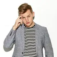 Joel Creasey artist image