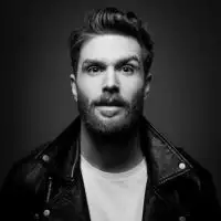 Joel Dommett artist image