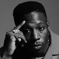 Joey Badass artist image