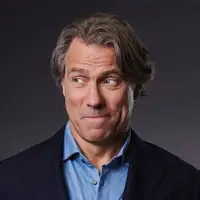 John Bishop artist image