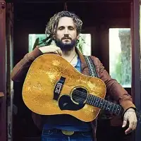 John Butler artist image