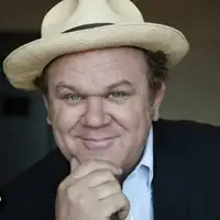 John C Reilly artist image