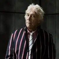 John Cale artist image