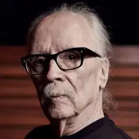John Carpenter artist image
