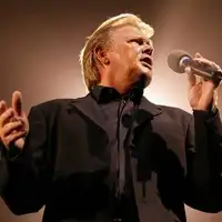 John Farnham artist image