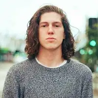 John Floreani artist image