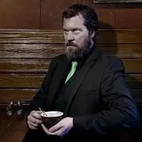 John Grant artist image