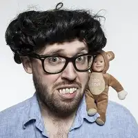 John Kearns artist image
