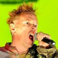 John Lydon artist image