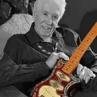 John Mayall artist image