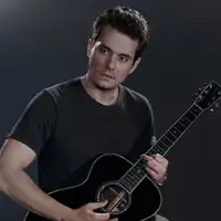 John Mayer artist image