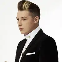 John Newman artist image