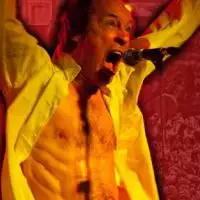 John Otway artist image