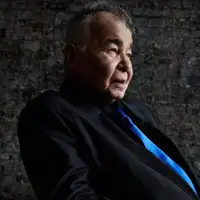 John Prine artist image