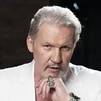 Johnny Logan tour image